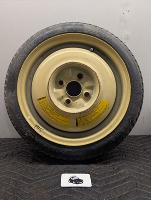 1990-1997 Mazda Miata Mx5 OEM 14'' Spare Tire Donut Cover Set NA 90-97 92NAUC