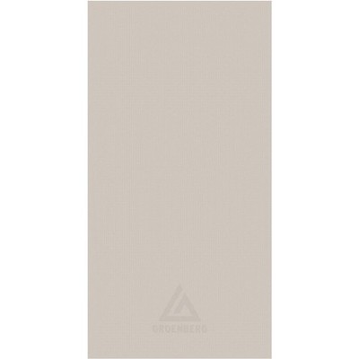 GROENBERG Torke Towel - Camping-Handtuch