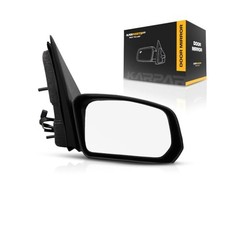 For Saturn Ion 2003 2004 2005 2006 2007 Door Mirror  Power  Passenger Side