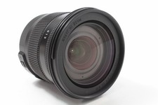 Sigma 17-70mm 1:2.8-4 DC Macro OS HSM Contemporary per Nikon, ottime condizioni