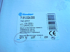 FINDER 71.91.0;024.0300 NEW