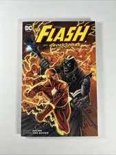 The Flash by Geoff Johns Book Six by Geoff Johns: Used