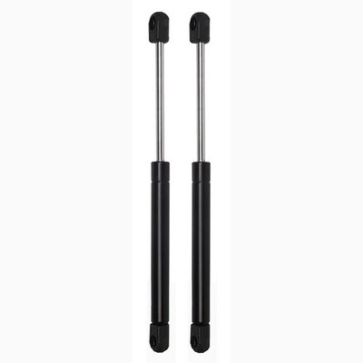 2x 10 inch 35Lb/156N Gas Strut Shock Lift Support 4058 For Traverse 18-23 3.6L