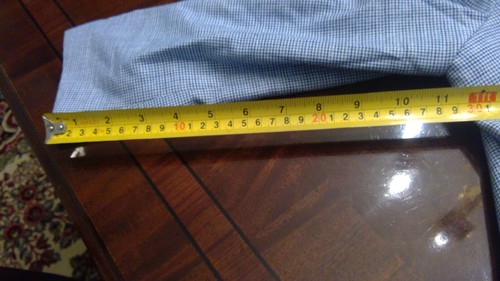 isaac mizrahi Boys Blazer size 7 new with tags - Picture 7 of 9