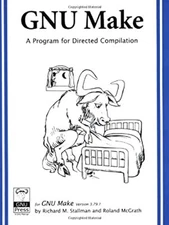 GNU Make : A Program for Directed Recompilation, Version 3. 79. 1