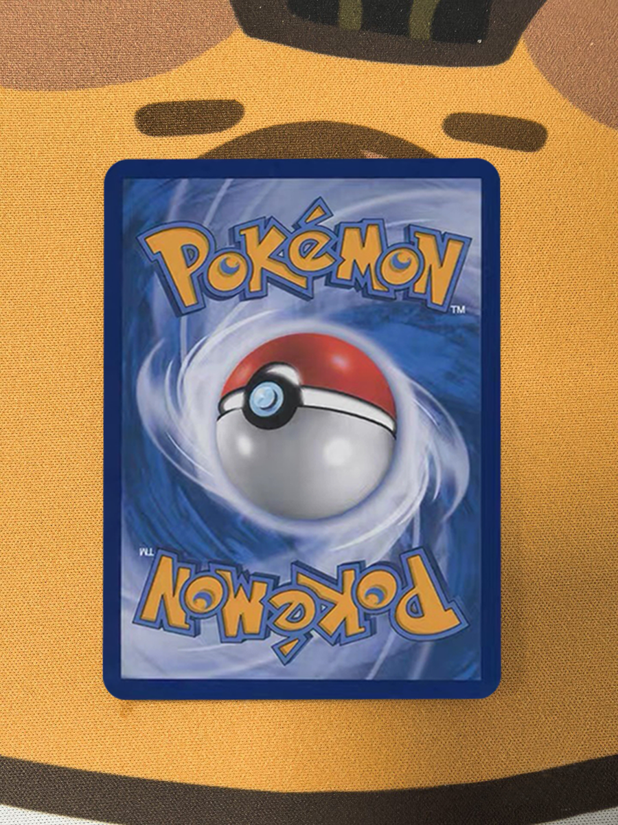 Pokemon TCG Chinese Sparkling Fantasy Exclusive Carmine CSV8C-255
