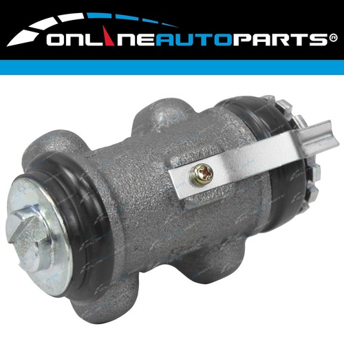 Rear Brake Wheel Cylinder Left Upper for Mitsubishi Canter 1980~2002 - JB2827 - Picture 2 of 3