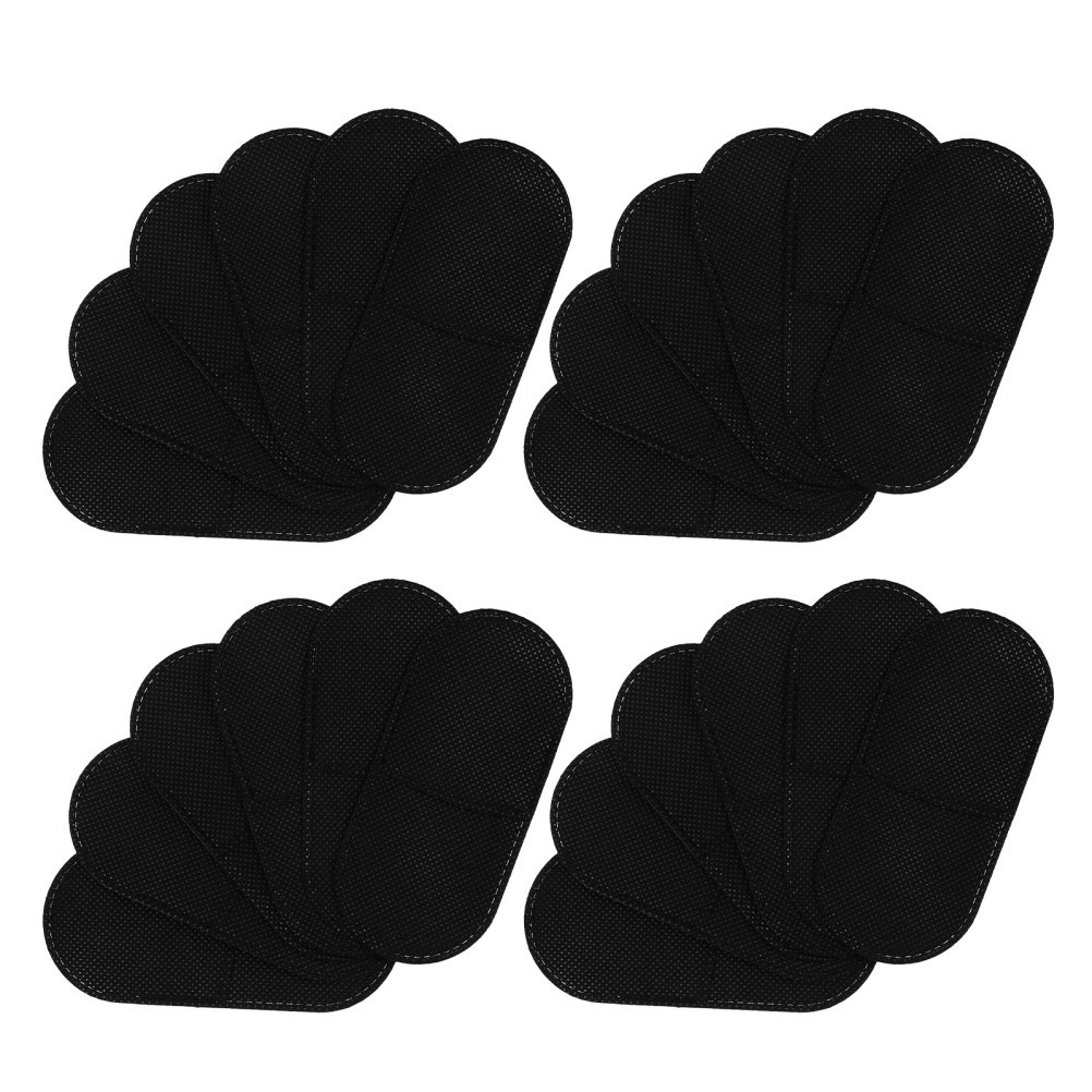  24 Pcs Medical Eye Patch: Non-Woven Fabric Eye Patches for Glasses Adults Kids