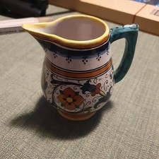 Brocca In Ceramica DERUTA