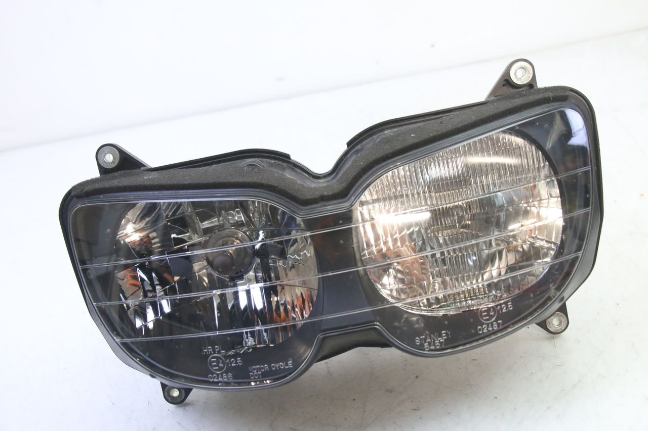 FRONT HEADLIGHT - HONDA CBR RR FIREBLADE 900 (1992 - 1994)