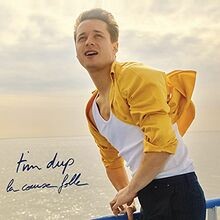 La Course Folle von Tim Dup | CD | Zustand sehr gut