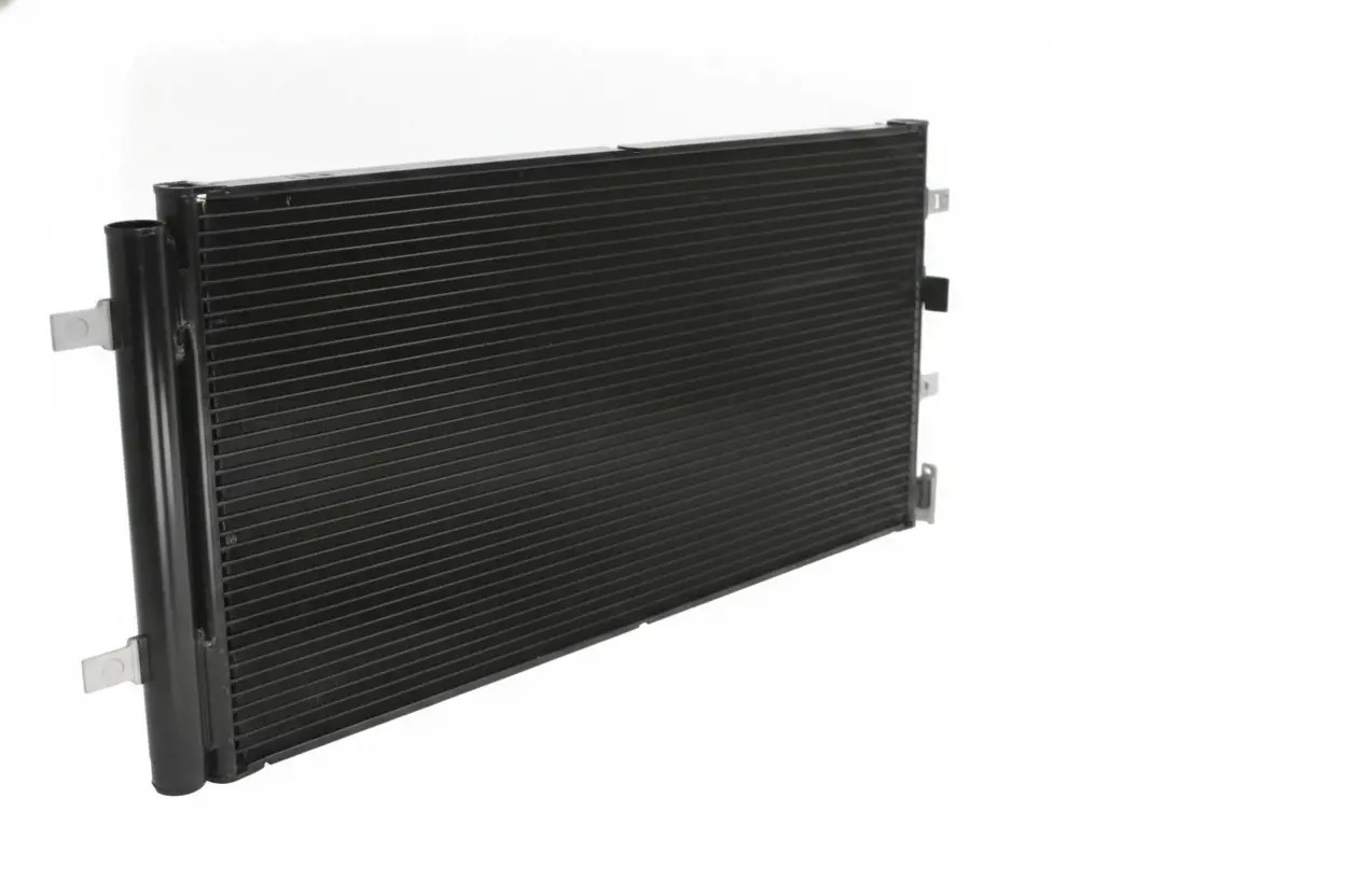 DENSO Klimakondensator für Porsche Macan, Audi A4 Avant A5 Q5 Van 07-18 - Bild 2