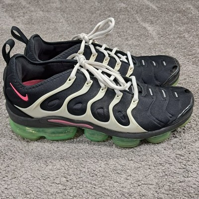Nike Air Vapormax Plus Do You Hyper Pink Men's Black Size 11 DM8121-001