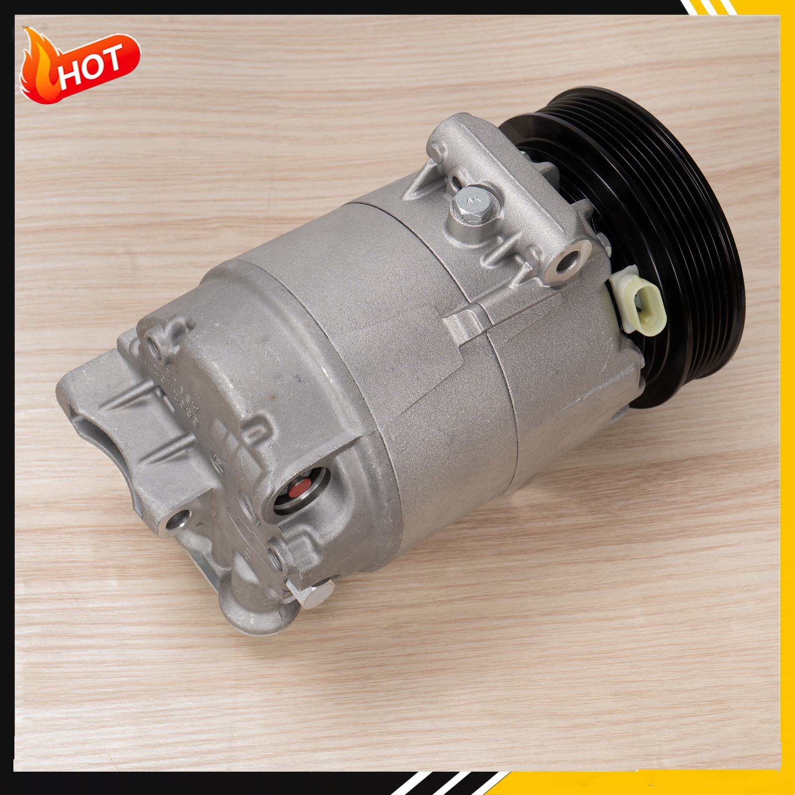 Ferrari F430 2003 Ac compressor