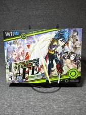 Tokyo Mirage Sessions #FE: Special Edition Nintendo Wii U New Sealed