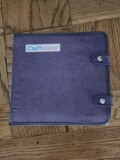 4-CRAFT MATES Bead Organizer and Plastic Storage Containers