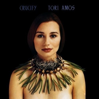 Tori Amos - Crucify [New CD] Alliance MOD