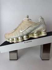 NIKE SHOX TL EUR 40 (IH5075219) NUOVA!!!