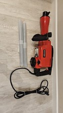 Einhell TC-DH 43 Demolition Concrete Breaker Hammer Carbon Brushes