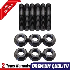 High Tensile Turbo Charger Stud Kit For Kia Pro Ceed 1.6L