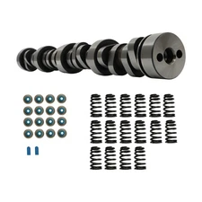 LABLT Stage 3 Cam Kit For GM LS Silverado Sierra Truck 4.8L 5.3L 6.0L 1999-2013