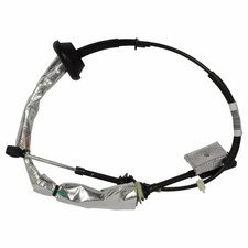 Genuine Ford Shift Control Cable Al3z-7e395-a Genuine Ford Shift Control Cable Al3z-7e395-a