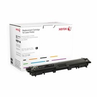 Xerox Toner Everyday Brother TN241BK Black Remanufactured