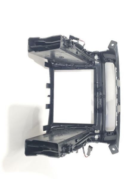 Maserati Levante 2017 Dash trim bezel