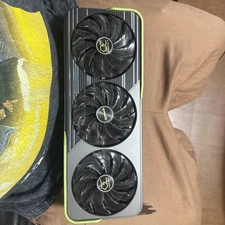 ASRock AMD Radeon RX 6900 XT OC Formula 16GB GDDR6 Graphics Card