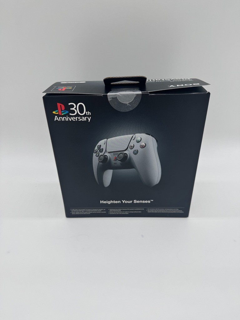 SONY CFI-ZCP1 DualSense Edge Controller PS5 JAPAN for sale online