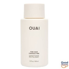 OUAI Fine Hair Conditioner - 10 fl oz - Ulta Beauty: Thickening Nourishing