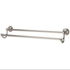 Pfister BTB-TB2D - Towel Bar Bathroom Hardware, New In Box