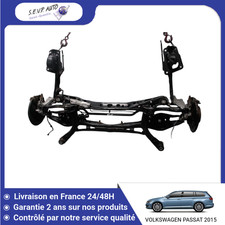 Essieu Volkswagen PASSAT