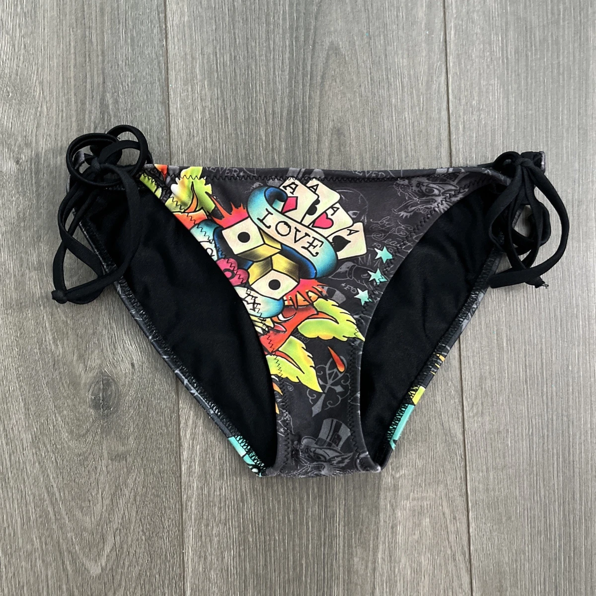 Ed Hardy Bikini Swimwear for Women for sale | eBay