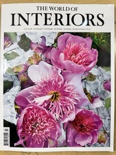 The World Of Interiors Magazine -  July 2026