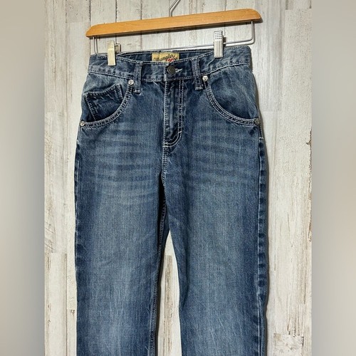 Wrangler 20x Jeans - Bild 2 von 9