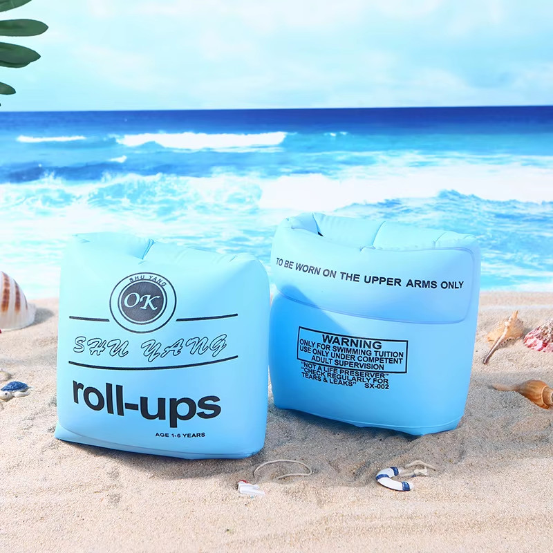 Anillo de natación para bebé flotadores de piscina para adulto niño tubo de natación equipo de juego de agua en