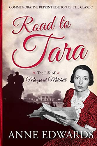 Road to Tara: The Life of Margaret Mitc... by Edwards, Anne Paperback / softbackFREE US DELIVERY | ISBN: 1589798996 | Quality Books