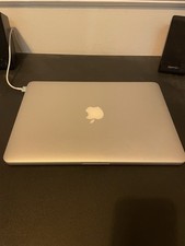 Apple MacBook Pro 2015 13" i7 3.1GHz 16GB RAM 512GB SSD Monterey Office 2021