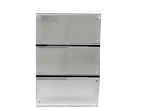 10.25 In. X 15.75 In. Large Replacement Flap for Airseal, Draft Stopper and Viny