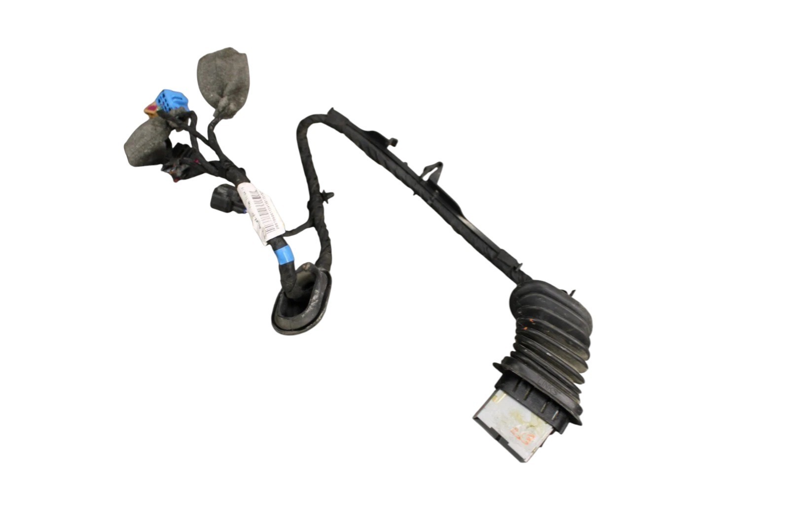 Bentley Continental 2006-2012 Rear Right Door wiring harness