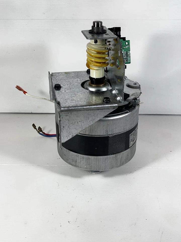 Motor abridor puerta garaje Chamberlain (123D0226) Foto 3 de 4