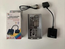 Brook Game Controller Super Converter PS2/PS ...