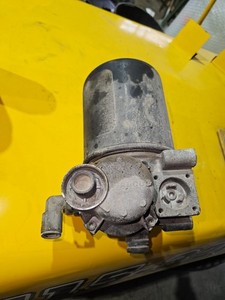 MERITOR WABCO SS1200 SINGLE AIR DRYER 12V 4006110500 R955205