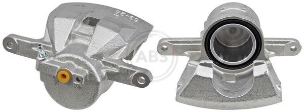 A.B.S. 740201 Bremssattel Vorne Links FüR Toyota-image