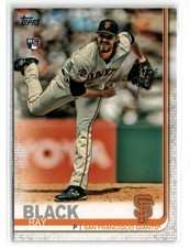 2019 Topps Baseball (Series 1, #176-350) - Pick - Complete Your Set - 40% off 4+