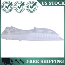 Radiator Coolant Recovery Reservoir For 00-05 Ford F650 F750 F160031 F81z8a080aa