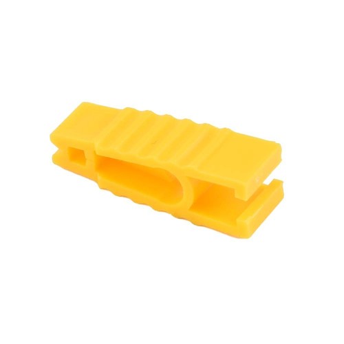 Car Fuse Puller Yellow 1pcs Easy To Use Extractor For Car High Quality - Picture 11 of 12