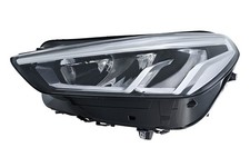 HELLA Hauptscheinwerfer Links für BMW