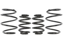Ressorts d'abaissement 4 pièces Pro - Kit pour BMW 3 (E46)